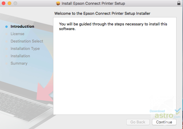 Epson Scan Download Mac Yosemite